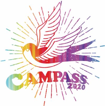 千葉県柏市の野外フェス「CAMPASS 2020」第1弾出演でミツメ、The Wisely Brothersら30組決定