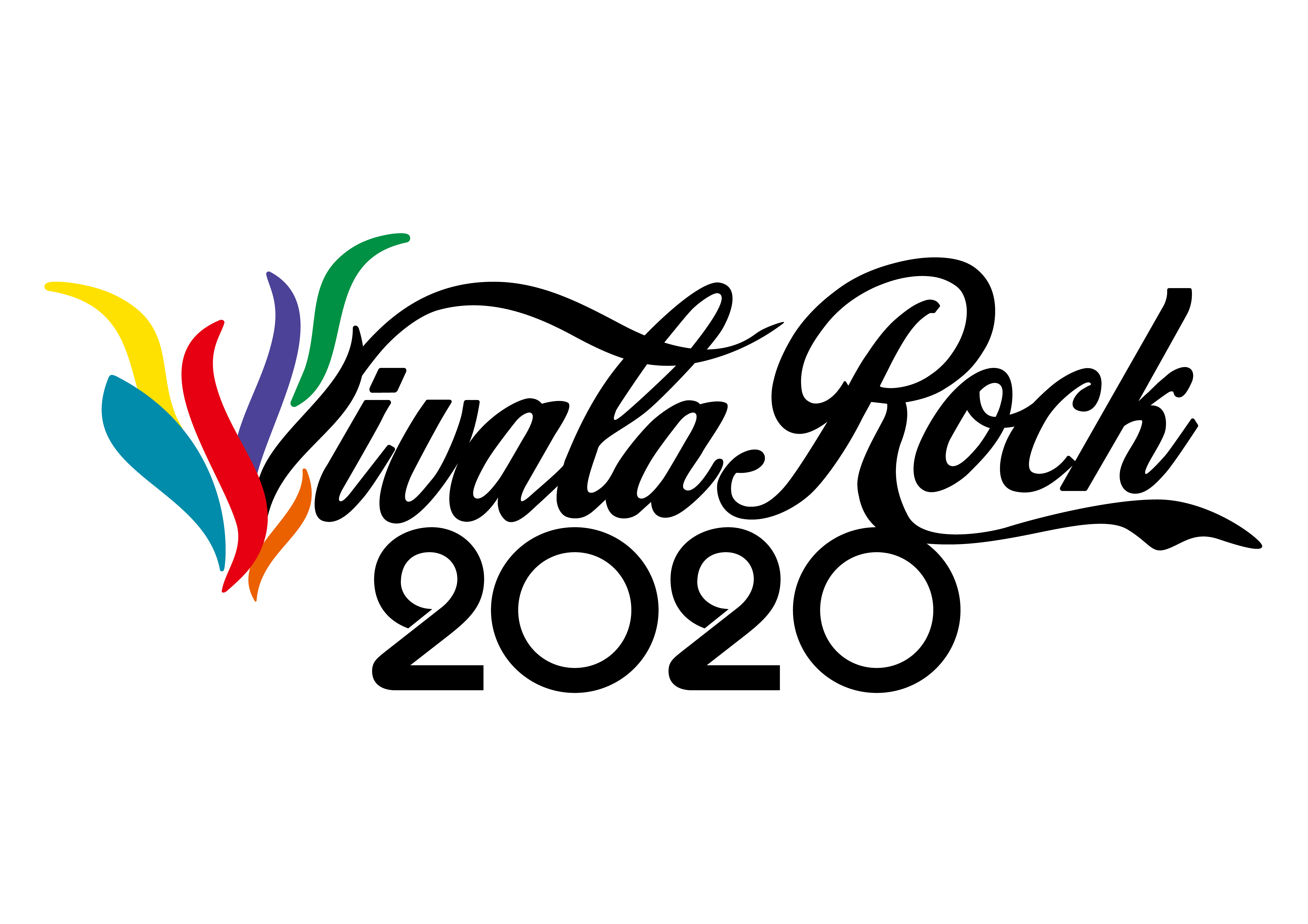 Viva La Rock 2020 第2弾発表でクリープハイプ 東京スカパラダイスオーケストラら18組決定
