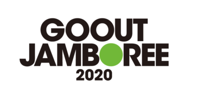 9月末に開催予定だった「GO OUT JAMBOREE 2020」新型コロナウイルスの影響をうけて開催中止を発表