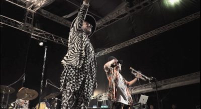 SOIL＆”PIMP”SESSIONS社長が音楽顧問「ONE PARK FESTIVAL 2019」ライブ映像公開