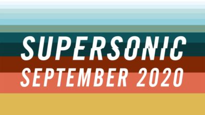 サマソニの新たな歴史を繋ぐ2020年限定のスペシャルフェス「SUPERSONIC」(スーパーソニック)​が9月に開催決定