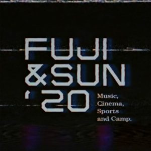 FUJI & SUN ’20