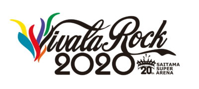 「VIVA LA ROCK 2020」GWでの開催を断念、4月7日から公式グッズが販売スタート