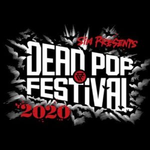 DEAD POP FESTiVAL 2020