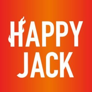HAPPY JACK 2020
