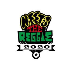 MEET THE REGGAE 2020