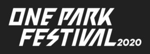 ONE PARK FESTIVAL 2020