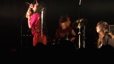「SHIBUYA全感覚祭-Human Rebelion-」ライブ＆ドキュメンタリーのアーカイブ映像を全公開