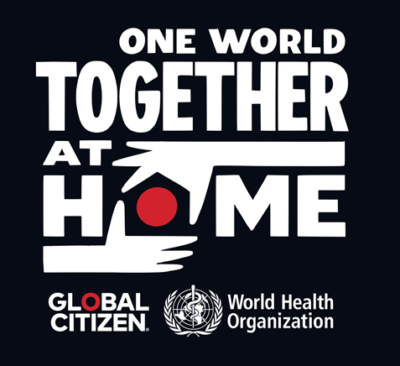 「One World: Together at Home」地上波でも放送決定＆その他の視聴方法まとめ
