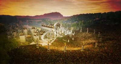トゥモローランドのデジタルフェス「Tomorrowland Around The World, the digital festival」出演アーティスト65組発表