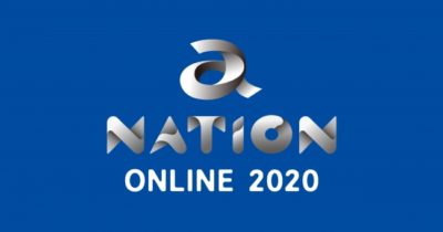 19回目となる「a-nation」史上初のオンライン公演「a-nation online 2020」が開催決定