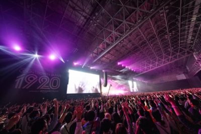「ROCK IN JAPAN FESTIVAL 2019」と「COUNTDOWN JAPAN 19/20」のアーティスト特集がWOWOWにて放送