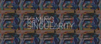 AIと神を巡るスペキュラティブ・フェスティバル「KaMiNG SINGULARITY2-Human Distance-」開催決定