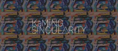 AIと神を巡るスペキュラティブ・フェスティバル「KaMiNG SINGULARITY2-Human Distance-」開催決定