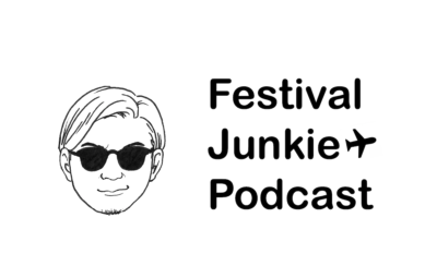 Festival Junkie Podcastがフジロック特番を配信決定！今年はジョニーウォーカーがサポート