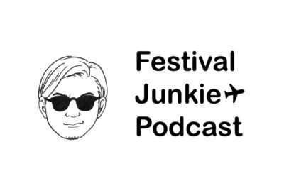 2023年フェスシーン振り返り。フェスにとって今年はどんな1年だった？【#FJPodcast 12月28日配信】