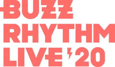 リアルとオンラインで開催される「バズリズム LIVE」イエモン30周年ライブとのコラボ決定＆山崎まさよし、スキマスイッチら出演