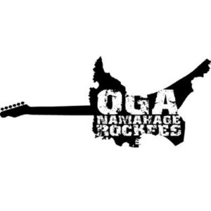 OGA NAMAHAGE ROCK FESTIVAL vol.11