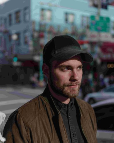 アイスランドのソングライターAsgeirの配信ライブ「Asgeir Special Show 2020」12月25日（金）に開催決定