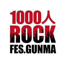 1000人ROCK FES.GUNMA 2021