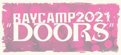 5月22日（土）開催、BAYCAMP 2021「DOORS」第1弾発表で羊文学、NOTWONKら8組決定