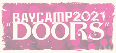 「BAYCAMP 2021 “DOORS”」第2弾発表でAwesome City Club、崎山蒼志の2組が追加