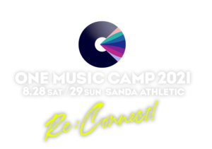 ONE MUSIC CAMP 2021