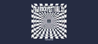 【FUJI ROCK FESTIVAL’21】「フジロック・コレクション 2021」ほかフジロック新着グッズ登場