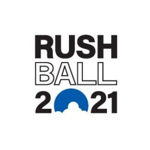 RUSH BALL 2021