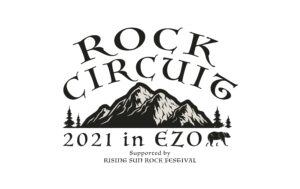 ROCK CIRCUIT 2021 in EZO