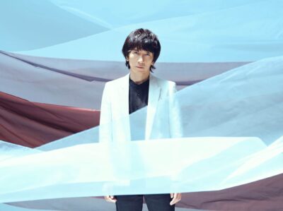 藤巻亮太主催の野外音楽フェス  「Mt.FUJIMAKI 2021」に吉井和哉の出演が決定