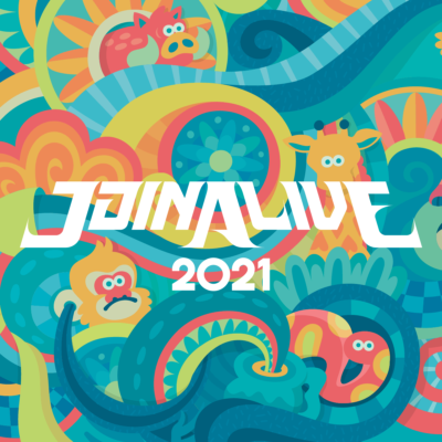 9月開催予定だった北海道「JOIN ALIVE 2021」が開催中止を発表