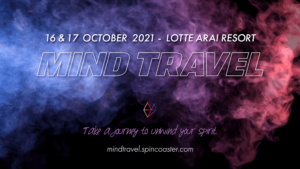 MIND TRAVEL