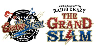 大阪「RADIO CRAZY presents THE GRAND SLAM」第2弾出演者発表でくるり、BLUE ENCOUNTら6組追加