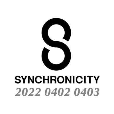 4月渋谷にて「SYNCHRONICITY’ 22」有観客で開催決定