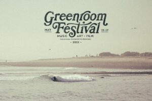 GREENROOM FESTIVAL’22