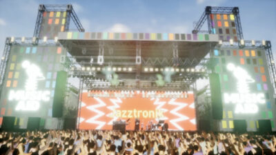 オンライン音楽フェス「MUSER FEST.2021-MUSIC AID-」アフタームービー公開。#MusicLivesMatter基金もスタート