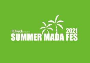 SUMMER MADA FES 2021