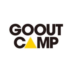 GO OUT CAMP 冬 2023