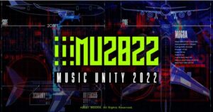 Music Unity 2022