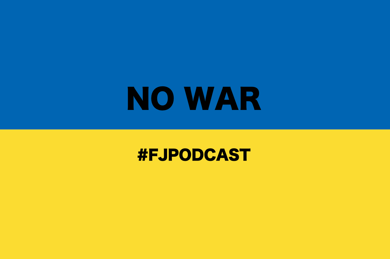 nowar fjpodcast