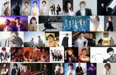 6月「日比谷音楽祭」第2弾発表で、藤井フミヤ、民謡クルセイダーズ、EXILE SHOKICHIら12組追加。クラウドファンディングもスタート
