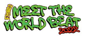 FM802 MEET THE WORLD BEAT 2022