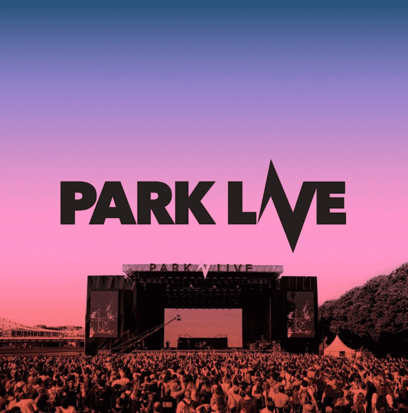 parklive ロシア