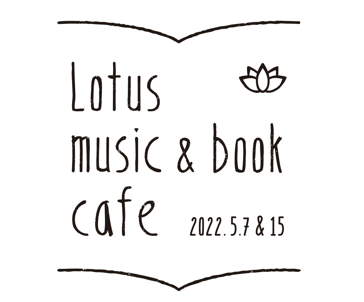 Lotus music & book cafe 2022