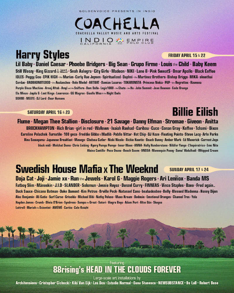 coachella 2022 SHM_weeknd