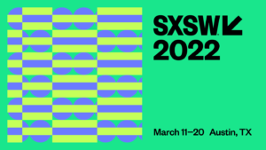 SXSW 2022