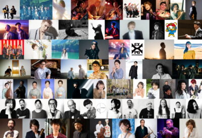 【日比谷音楽祭2022】第3弾発表で石川さゆり、MIYAVI、KREVAら24組追加、日割り＆オンライン生配信決定