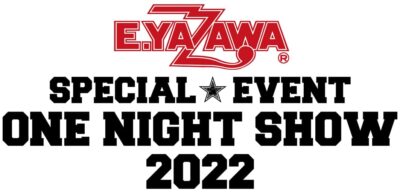 矢沢永吉主催フェス「ONE NIGHT SHOW 2022」7月に開催決定。布袋寅泰、BiSH、SUPER BEAVERら出演