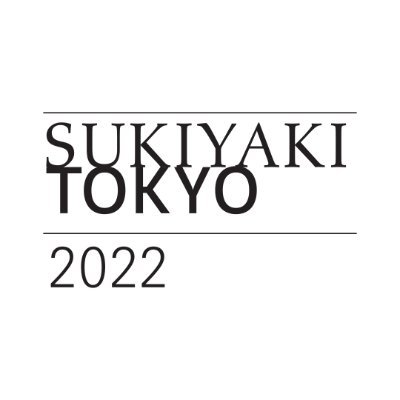sukiyaki tokyo